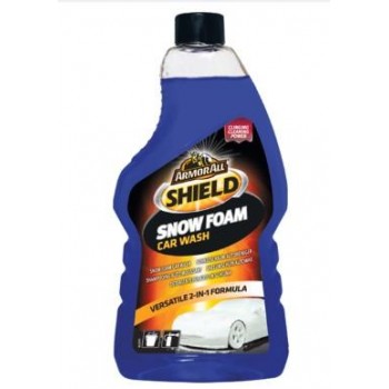 ARMORALL - ΑΦΡΟΣ ΚΑΘΑΡΙΣΜΟΥ SNOW FOAM - 520ML - 225164100