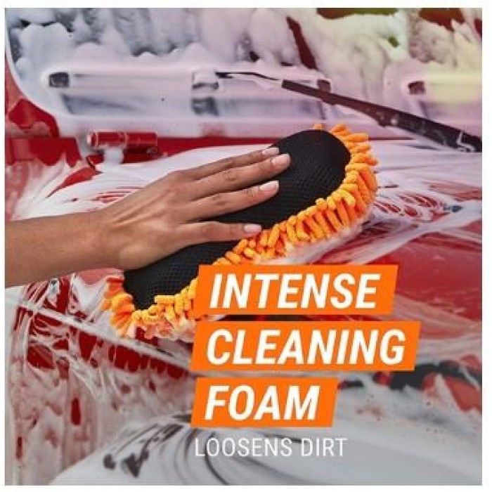 ARMORALL - CLEANING FOAM SNOW FOAM - 520ML - 225164100 ARMORALL - CLEANING FOAM SNOW FOAM - 520ML - 225164100