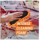 ARMORALL - CLEANING FOAM SNOW FOAM - 520ML - 225164100 ARMORALL - CLEANING FOAM SNOW FOAM - 520ML - 225164100