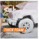 ARMORALL - CLEANING FOAM SNOW FOAM - 520ML - 225164100 ARMORALL - CLEANING FOAM SNOW FOAM - 520ML - 225164100