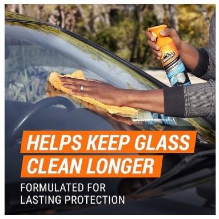 ARMOR ALL SHIELD - GLASS CARE AND CLEANING SPRAY - 500ML - 228974100 ARMOR ALL SHIELD - GLASS CARE AND CLEANING SPRAY - 500ML - 228974100