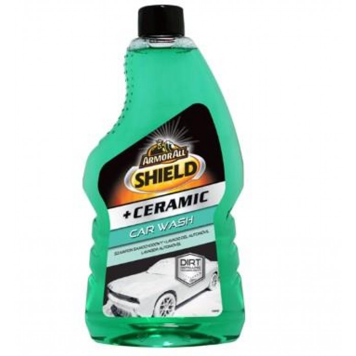 ARMORALL - EXTREME SHIELD WASHING SHAMPOO - 520ML - 228943100 ARMORALL - EXTREME SHIELD WASHING SHAMPOO - 520ML - 228943100