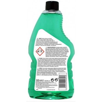 ARMORALL - EXTREME SHIELD WASHING SHAMPOO - 520ML - 228943100 ARMORALL - EXTREME SHIELD WASHING SHAMPOO - 520ML - 228943100