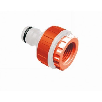 NAKAYAMA PRO - GH9228 - HOSE CONNECTOR 3/4 - 062769 NAKAYAMA PRO - GH9228 - HOSE CONNECTOR 3/4 - 062769
