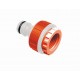NAKAYAMA PRO - GH9228 - HOSE CONNECTOR 3/4 - 062769 NAKAYAMA PRO - GH9228 - HOSE CONNECTOR 3/4 - 062769