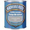 HAMMERITE - GLOSSY GRAY - 750ML - 028644 HAMMERITE - GLOSSY GRAY - 750ML - 028644