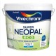 VIVECHROM - SUPER NEOPAL ECOSUPER PREMIUM QUALITY - ECOLOGICAL PLASTIC PAINT - 750ML - WHITE - 133475 VIVECHROM - SUPER NEOPAL ECOSUPER PREMIUM QUALITY - ECOLOGICAL PLASTIC PAINT - 750ML - WHITE - 133475