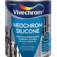VIVECHROM - NEOCHROM SILICONE GLOSS - 2.5L - BLACK - 213122 VIVECHROM - NEOCHROM SILICONE GLOSS - 2.5L - BLACK - 213122