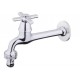 BORMANN - BTW3435 - FAUCET "RIVER" - BRASS 1/2" WITH LONG SHAFT - 064664 BORMANN - BTW3435 - FAUCET "RIVER" - BRASS 1/2" WITH LONG SHAFT - 064664