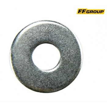FF GROUP - ΡΟΔΕΛΕΣ Μ8 - 500ΤΜΧ - 34118 FF GROUP - ΡΟΔΕΛΕΣ Μ8 - 500ΤΜΧ - 34118