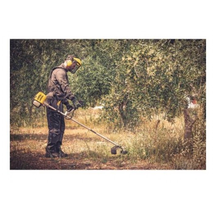 FF GROUP - GBC 252C PLUS - PETROL MOWER - 2.2HP - 45561 FF GROUP - GBC 252C PLUS - PETROL MOWER - 2.2HP - 45561