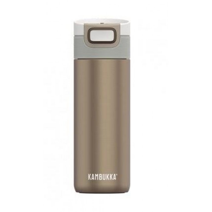KAMBUKKA - ETNA - 500ml - COFFEE BROWN - 11-01030 KAMBUKKA - ETNA - 500ml - COFFEE BROWN - 11-01030