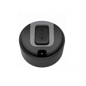 KAMBUKKA - OLYMPUS - 500ml - MATTE BLACK - 11-02016 KAMBUKKA - OLYMPUS - 500ml - MATTE BLACK - 11-02016