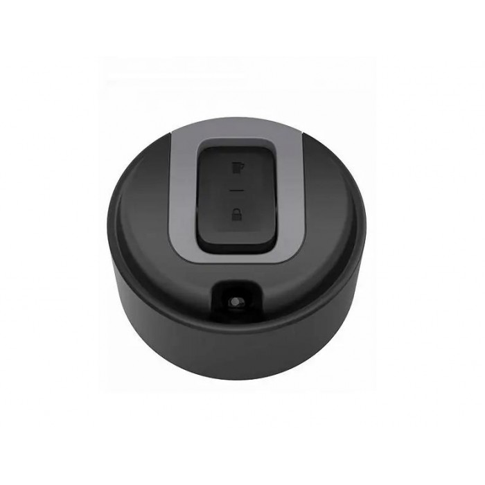 KAMBUKKA - OLYMPUS - 500ml - MATTE BLACK - 11-02016 KAMBUKKA - OLYMPUS - 500ml - MATTE BLACK - 11-02016