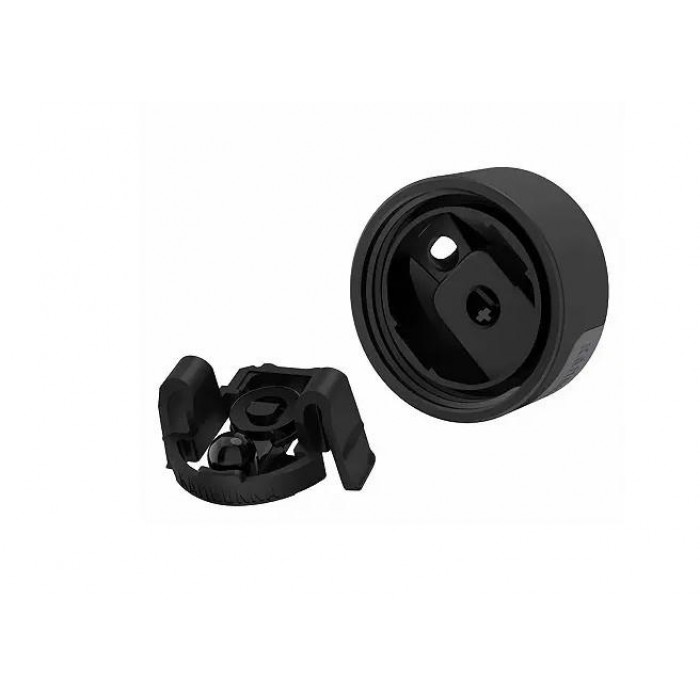 KAMBUKKA - OLYMPUS - 500ml - MATTE BLACK - 11-02016 KAMBUKKA - OLYMPUS - 500ml - MATTE BLACK - 11-02016
