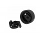 KAMBUKKA - OLYMPUS - 500ml - MATTE BLACK - 11-02016 KAMBUKKA - OLYMPUS - 500ml - MATTE BLACK - 11-02016