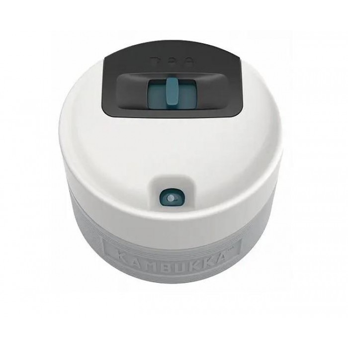 KAMBUKKA - ETNA - 500ml - UNCERTEN GRAY - 11-01043 KAMBUKKA - ETNA - 500ml - UNCERTEN GRAY - 11-01043