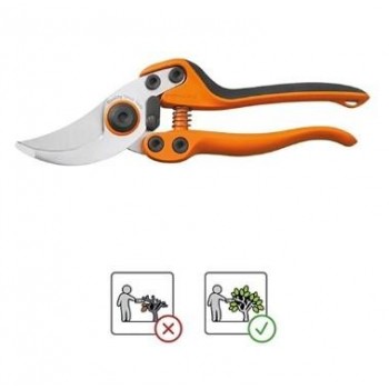 FISKARS - ΚΛΑΔΕΥΤΗΡΙ PROFESSIONAL PB-8 M - 111850102 FISKARS - ΚΛΑΔΕΥΤΗΡΙ PROFESSIONAL PB-8 M - 111850102