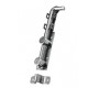 FF GROUP - ΣΥΡΤΗΣ ΛΟΥΚΕΤΟΥ ΓΑΛΒΑΝΙΖΕ - 160mm - 37300 FF GROUP - ΣΥΡΤΗΣ ΛΟΥΚΕΤΟΥ ΓΑΛΒΑΝΙΖΕ - 160mm - 37300