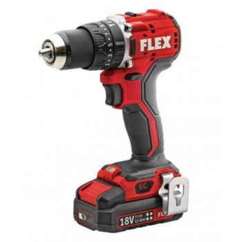 FLEX - PD 2G 18.0-EC LD/2.5 ΣΕΤ - ΚΡΟΥΣΤΙΚΟ ΔΡΑΠΑΝΟΚΑΤΣΑΒΙΔΟ -  519057 FLEX - PD 2G 18.0-EC LD/2.5 ΣΕΤ - ΚΡΟΥΣΤΙΚΟ ΔΡΑΠΑΝΟΚΑΤΣΑΒΙΔΟ -  519057