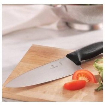 VICTORINOX - ΜΑΧΑΙΡΙ ΚΡΕΑΤΟΣ ΑΠΟ ΑΝΟΞΕΙΔΩΤΟ ΑΤΣΑΛΙ - 20CM - 6.8063.20 VICTORINOX - ΜΑΧΑΙΡΙ ΚΡΕΑΤΟΣ ΑΠΟ ΑΝΟΞΕΙΔΩΤΟ ΑΤΣΑΛΙ - 20CM - 6.8063.20