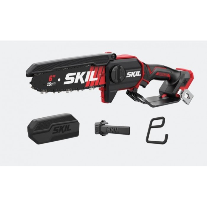 SKIL - ΚΛΑΔΕΥΤΙΚΟ ΑΛΥΣΟΠΡΙΟΝΟ 0512CA (SOLO) - 15cm - GS1E0512CA SKIL - ΚΛΑΔΕΥΤΙΚΟ ΑΛΥΣΟΠΡΙΟΝΟ 0512CA (SOLO) - 15cm - GS1E0512CA