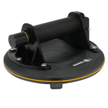 VOREL - ΒΕΝΤΟΥΖΑ ΜΕ ΑΝΤΛΙΑ ΥΠΟΠΙΕΣΗΣ - 204mm/100kg - 21105325 VOREL - ΒΕΝΤΟΥΖΑ ΜΕ ΑΝΤΛΙΑ ΥΠΟΠΙΕΣΗΣ - 204mm/100kg - 21105325