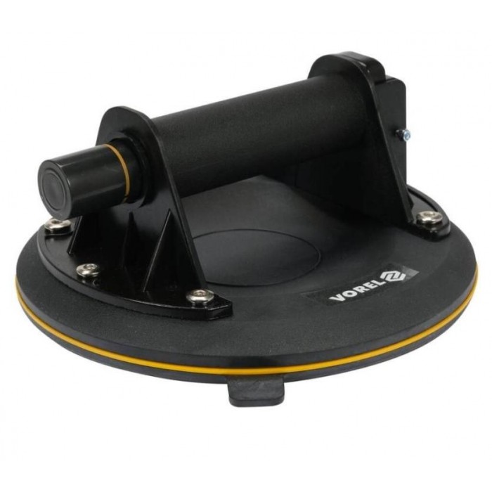 VOREL - ΒΕΝΤΟΥΖΑ ΜΕ ΑΝΤΛΙΑ ΥΠΟΠΙΕΣΗΣ - 204mm/100kg - 21105325 VOREL - ΒΕΝΤΟΥΖΑ ΜΕ ΑΝΤΛΙΑ ΥΠΟΠΙΕΣΗΣ - 204mm/100kg - 21105325
