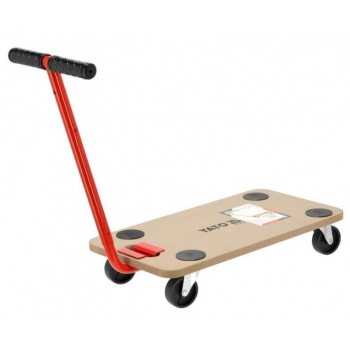 YATO - YT-37422 - TRANSPORT PLATFORM - 200kg - 20037422 YATO - YT-37422 - TRANSPORT PLATFORM - 200kg - 20037422
