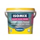 MERCOLA - ISOMIX QUARTZ GLASS PRIMER - ΓΑΛΑΖΙΟ - 4kg - 7291 MERCOLA - ISOMIX QUARTZ GLASS PRIMER - ΓΑΛΑΖΙΟ - 4kg - 7291