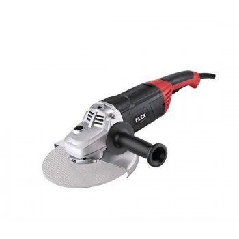 FLEX - ΓΩΝΙΑΚΟΣ ΤΡΟΧΟΣ - 2200W - 230mm - 492280 FLEX - ΓΩΝΙΑΚΟΣ ΤΡΟΧΟΣ - 2200W - 230mm - 492280
