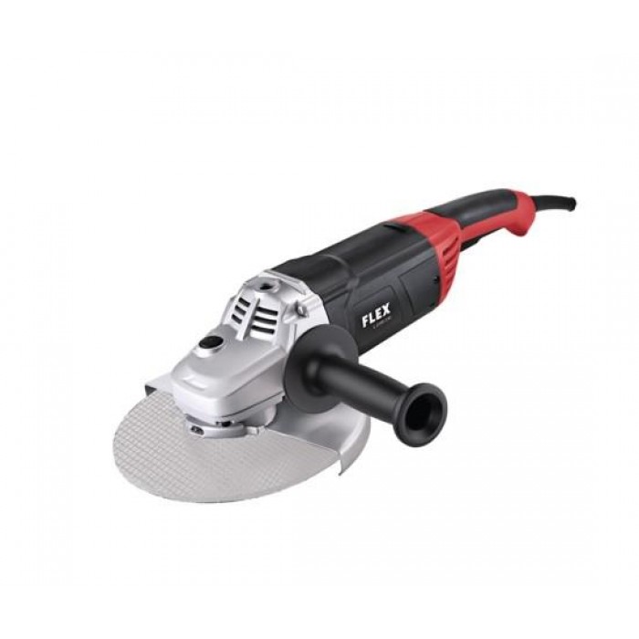 FLEX - ΓΩΝΙΑΚΟΣ ΤΡΟΧΟΣ - 2200W - 230mm - 492280 FLEX - ΓΩΝΙΑΚΟΣ ΤΡΟΧΟΣ - 2200W - 230mm - 492280