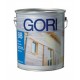 GORI 88 - WOOD IMPREGNATION VARNISH - SATIN ROSEWOOD - 750ml - 7810 GORI 88 - WOOD IMPREGNATION VARNISH - SATIN ROSEWOOD - 750ml - 7810