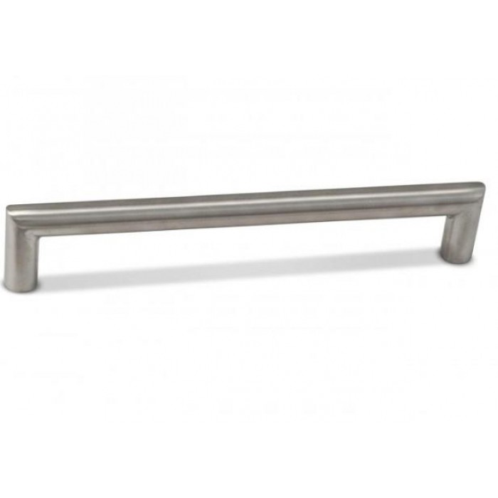 CONSET - FURNITURE HANDLES (160MM CENTERS) INOX - Φ12 - C583 CONSET - FURNITURE HANDLES (160MM CENTERS) INOX - Φ12 - C583