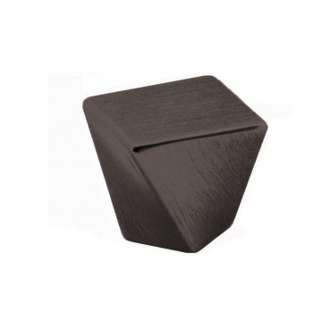 CONVEX - ΠΟΜΟΛΑΚΙ ΜΑΤ ΜΑΥΡΟ - 751-27S19S19 CONVEX - ΠΟΜΟΛΑΚΙ ΜΑΤ ΜΑΥΡΟ - 751-27S19S19