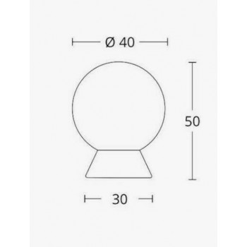 CONVEX - ΜΠΟΥΛ ΜΑΤ ΝΙΚΕΛ - 789-40S05S05 CONVEX - ΜΠΟΥΛ ΜΑΤ ΝΙΚΕΛ - 789-40S05S05