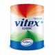 VITEX - CLASSIC ΠΛΑΣΤΙΚΟ ΧΡΩΜΑ - Nο.20 - ΚΙΤΡΙΝΟ - 180ml VITEX - CLASSIC ΠΛΑΣΤΙΚΟ ΧΡΩΜΑ - Nο.20 - ΚΙΤΡΙΝΟ - 180ml