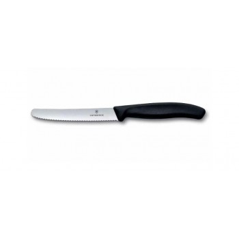VICTORINOX - ΜΑΧΑΙΡI - ΜΑΥΡΟ - 6.7833 VICTORINOX - ΜΑΧΑΙΡI - ΜΑΥΡΟ - 6.7833