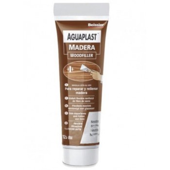 BEISSIER - WOODFILLER - 125ml - SAPELE - 665379 BEISSIER - WOODFILLER - 125ml - SAPELE - 665379