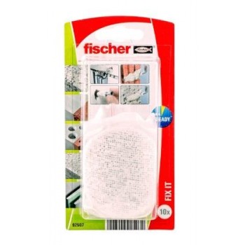 FISCHER - FIXIT ΓΑΖΑ ΕΠΙΔΙΟΡΘΩΣΗΣ ΤΡΥΠΩΝ - 92507 FISCHER - FIXIT ΓΑΖΑ ΕΠΙΔΙΟΡΘΩΣΗΣ ΤΡΥΠΩΝ - 92507
