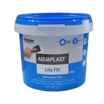 BEISSIER - AGUAPLAST LITE FILL - ΑΦΡΟΣΤΟΚΟΣ - 250GR - 665195 BEISSIER - AGUAPLAST LITE FILL - ΑΦΡΟΣΤΟΚΟΣ - 250GR - 665195