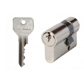 CISA - ΚΥΛΙΝΔΡΟΣ ΜΙΣΟΣ - ΝΙΚΕΛ - OG304-03-12 CISA - ΚΥΛΙΝΔΡΟΣ ΜΙΣΟΣ - ΝΙΚΕΛ - OG304-03-12