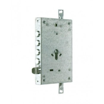 M-T-L LOS MOTTURA - 60mm - 4 PINS+ TONGUE 2102 - CTM10328 M-T-L LOS MOTTURA - 60mm - 4 PINS+ TONGUE 2102 - CTM10328