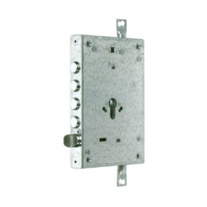 M-T-L LOS MOTTURA - 60mm - 4 PINS+ TONGUE 2102 - CTM10328 M-T-L LOS MOTTURA - 60mm - 4 PINS+ TONGUE 2102 - CTM10328