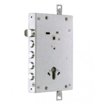 CISA - MUL-T-LOCK 2102 - 4 PIN LOS - CTC10328 CISA - MUL-T-LOCK 2102 - 4 PIN LOS - CTC10328