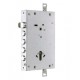 CISA - MUL-T-LOCK 2102 - 4 PIN LOS - CTC10328 CISA - MUL-T-LOCK 2102 - 4 PIN LOS - CTC10328
