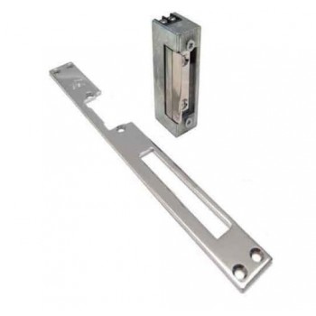 CISA - ΚΥΠΡΙ ΗΛΕΚΤΡΙΚΟ ΚΟΥΜΠΙ ΤΥΠΟΥ FF 15102 + ΠΛAKA INOX 5001-00 - 20799 CISA - ΚΥΠΡΙ ΗΛΕΚΤΡΙΚΟ ΚΟΥΜΠΙ ΤΥΠΟΥ FF 15102 + ΠΛAKA INOX 5001-00 - 20799