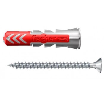 FISCHER -ΝΑΙΛΟΝ ΒΥΣΜΑ ΜΕ ΒΙΔΑ 8Χ,6Χ,4Χ - 36 ΤΕΜΑΧΙΑ - 536249 FISCHER -ΝΑΙΛΟΝ ΒΥΣΜΑ ΜΕ ΒΙΔΑ 8Χ,6Χ,4Χ - 36 ΤΕΜΑΧΙΑ - 536249