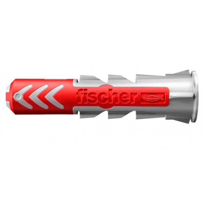 FISCHER - ΝΑΙΛΟΝ ΒΥΣΜΑ 8Χ40 - 18 ΤΕΜΑΧΙΑ - 534994 FISCHER - ΝΑΙΛΟΝ ΒΥΣΜΑ 8Χ40 - 18 ΤΕΜΑΧΙΑ - 534994