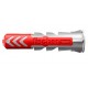 FISCHER - ΝΑΙΛΟΝ ΒΥΣΜΑ 8Χ40 - 18 ΤΕΜΑΧΙΑ - 534994 FISCHER - ΝΑΙΛΟΝ ΒΥΣΜΑ 8Χ40 - 18 ΤΕΜΑΧΙΑ - 534994